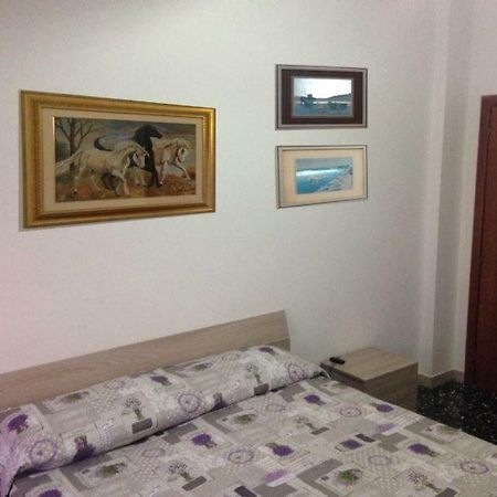 ראבנה B&B Al Candiano מראה חיצוני תמונה