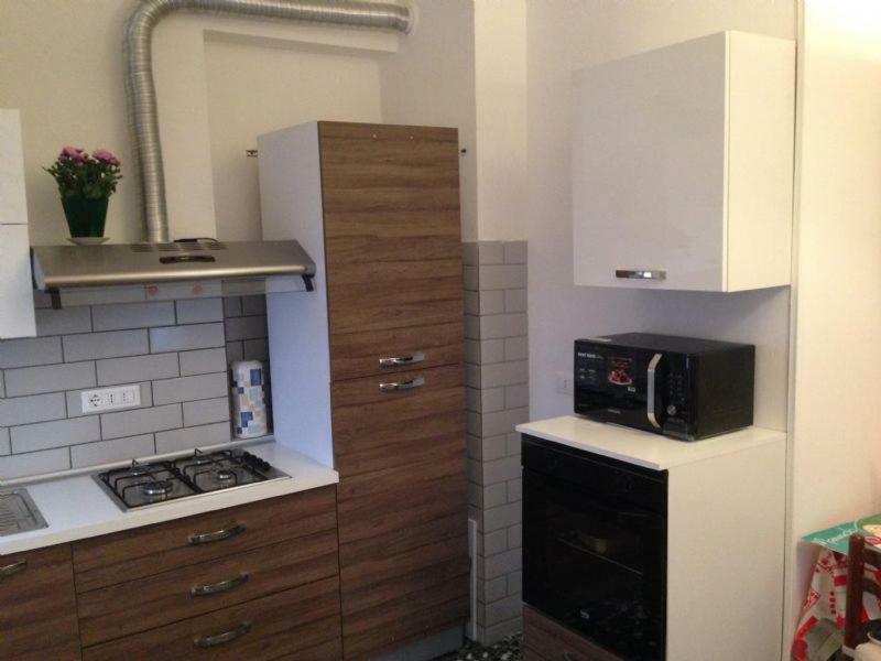 ראבנה B&B Al Candiano מראה חיצוני תמונה