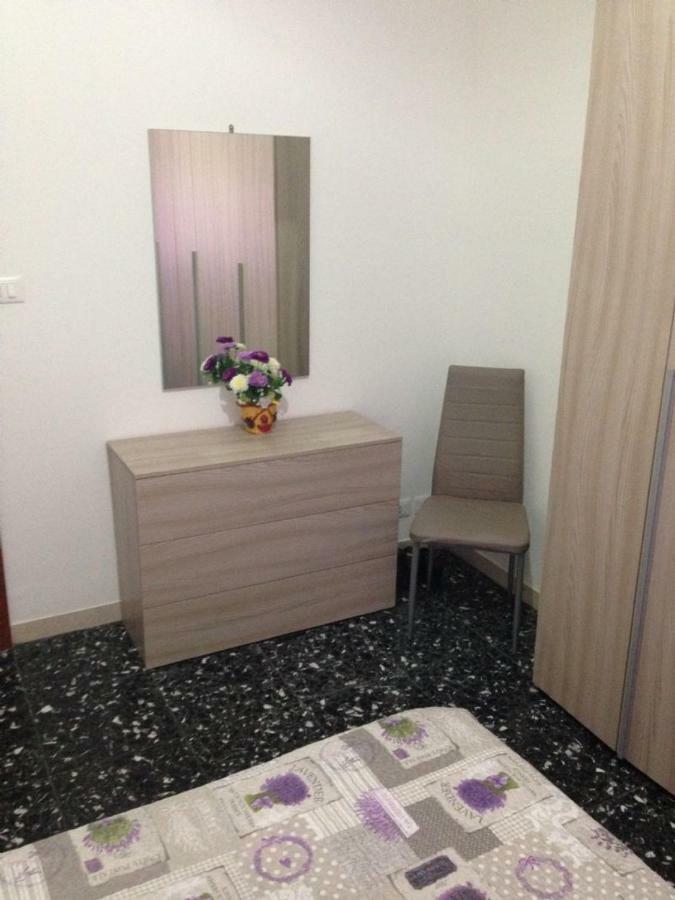 ראבנה B&B Al Candiano מראה חיצוני תמונה