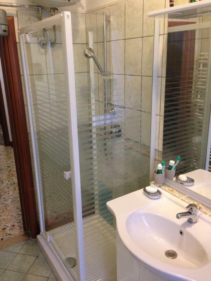 ראבנה B&B Al Candiano מראה חיצוני תמונה