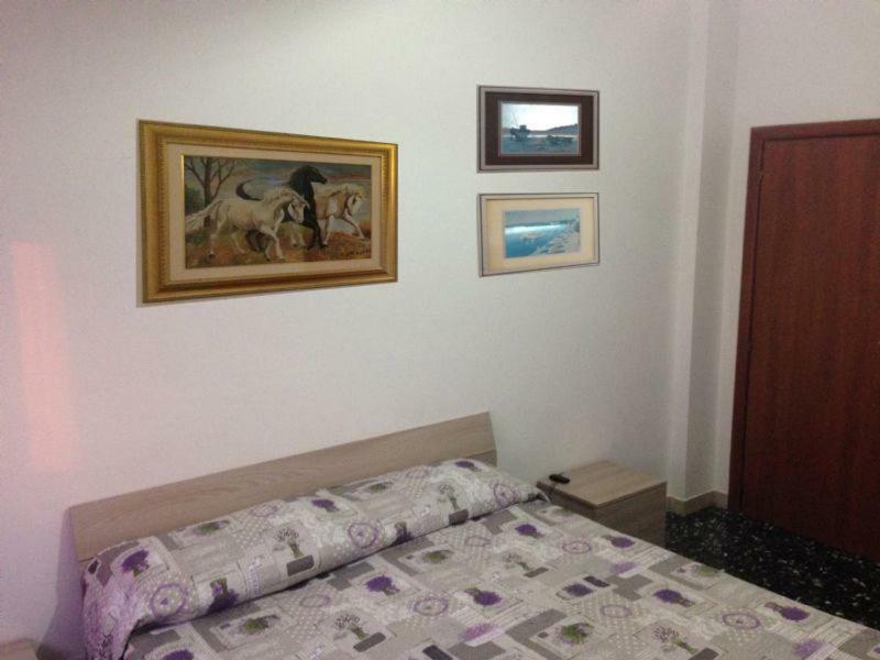 ראבנה B&B Al Candiano מראה חיצוני תמונה
